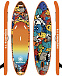 SUP (САП) Доска MISHIMO CRAZY-LINE 10.6’ (325см) в Архангельске