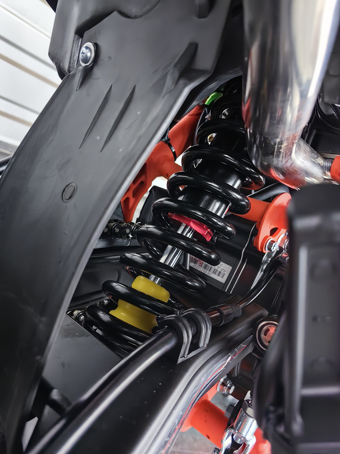 Кроссовый мотоцикл PROMAX INFERNO 380 (4 valves, 6 gears) в Архангельске