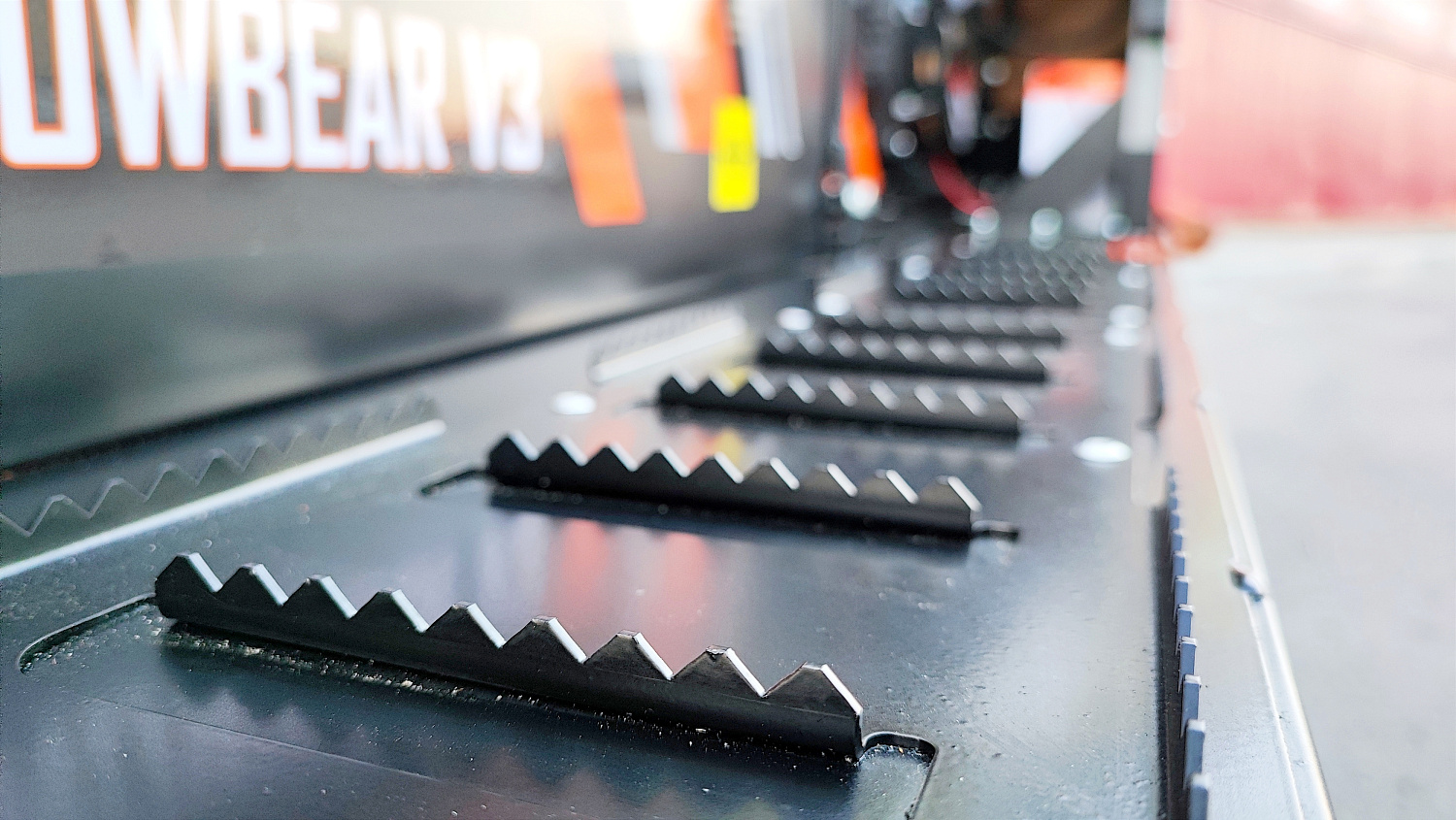 Снегоход PROMAX SNOWBEAR V3 650 2T в Архангельске