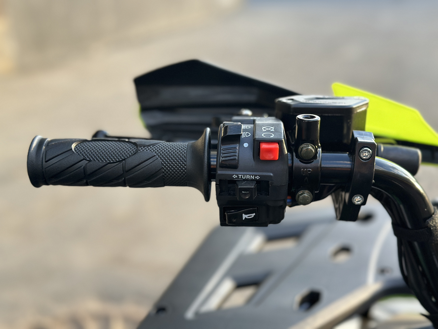 Квадроцикл PROMAX МАЙНКРАФТ 192 PRO 2025 в Архангельске