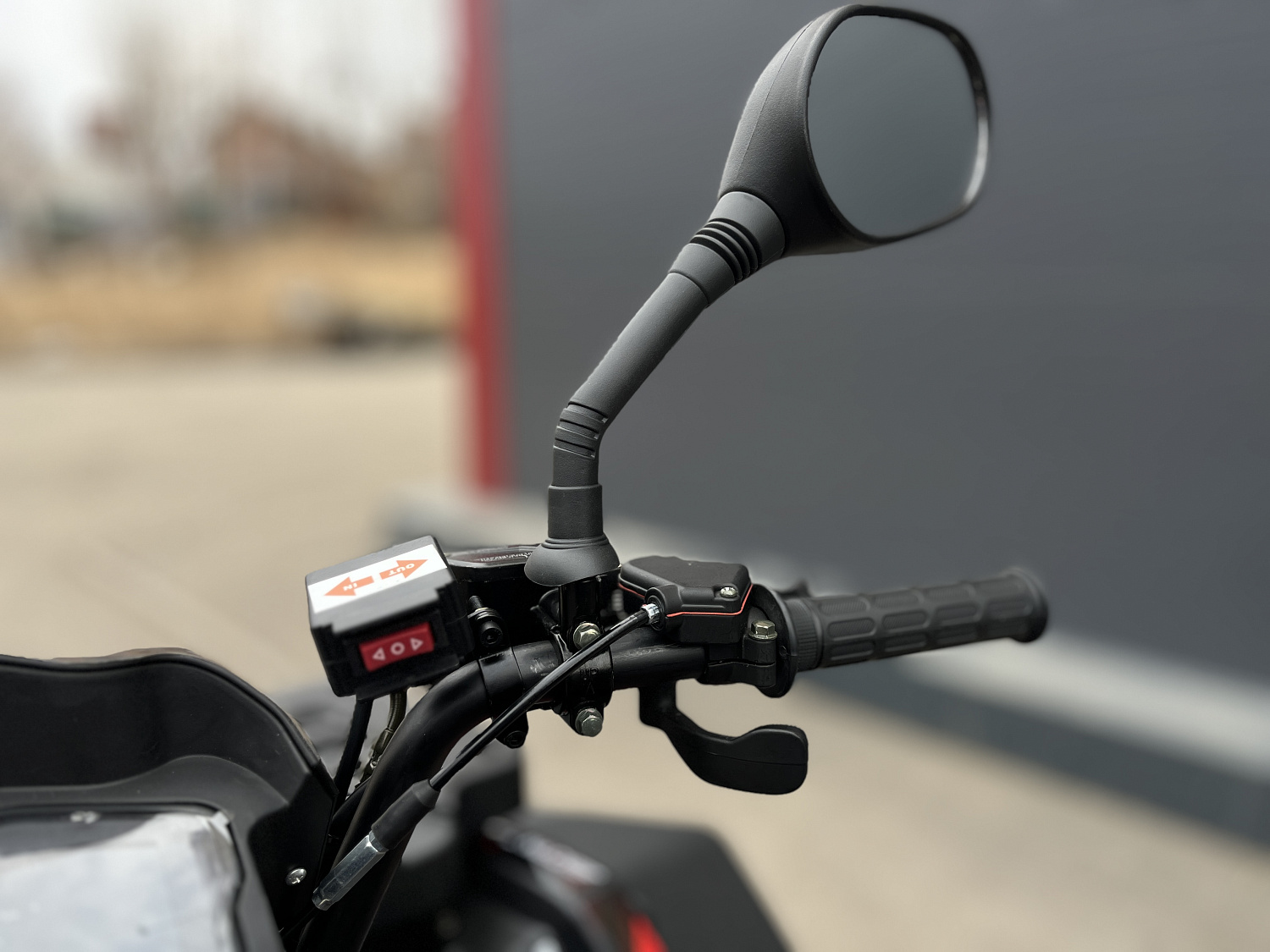 Квадроцикл PROMAX TAURUS 300 MAX-PRO LONG в Архангельске