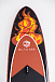 НАДУВНОЙ SUP-BOARD BURNFIRE 10,6 в Архангельске