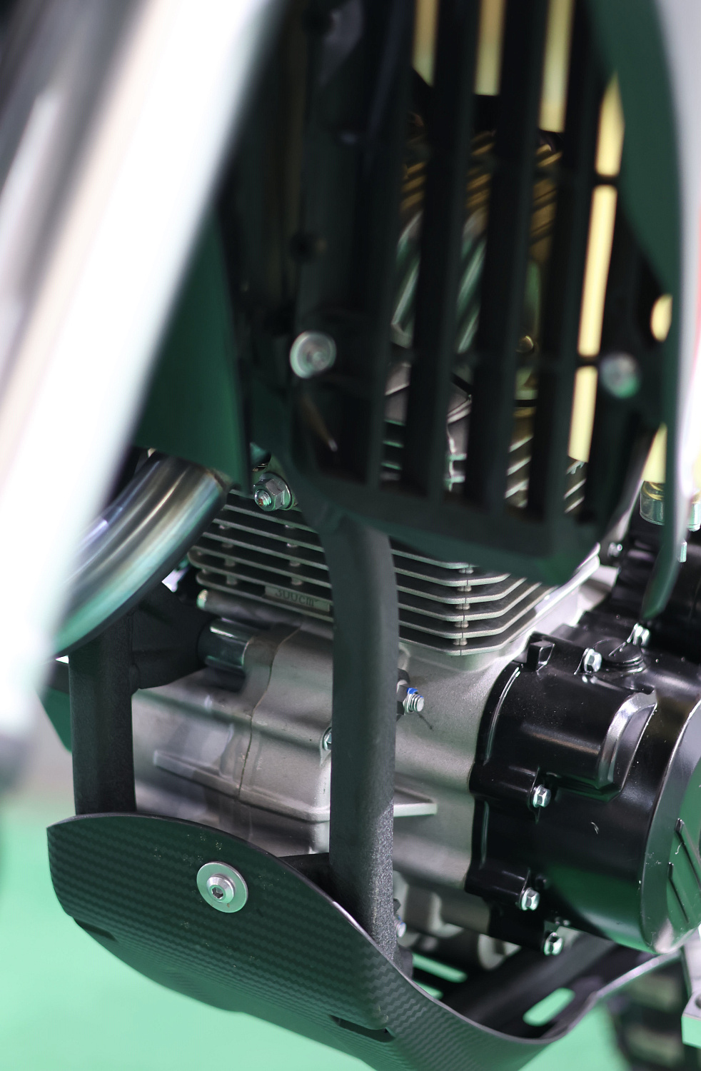 Мотоцикл JHLMOTO JHLofr GS CB300RL в Архангельске