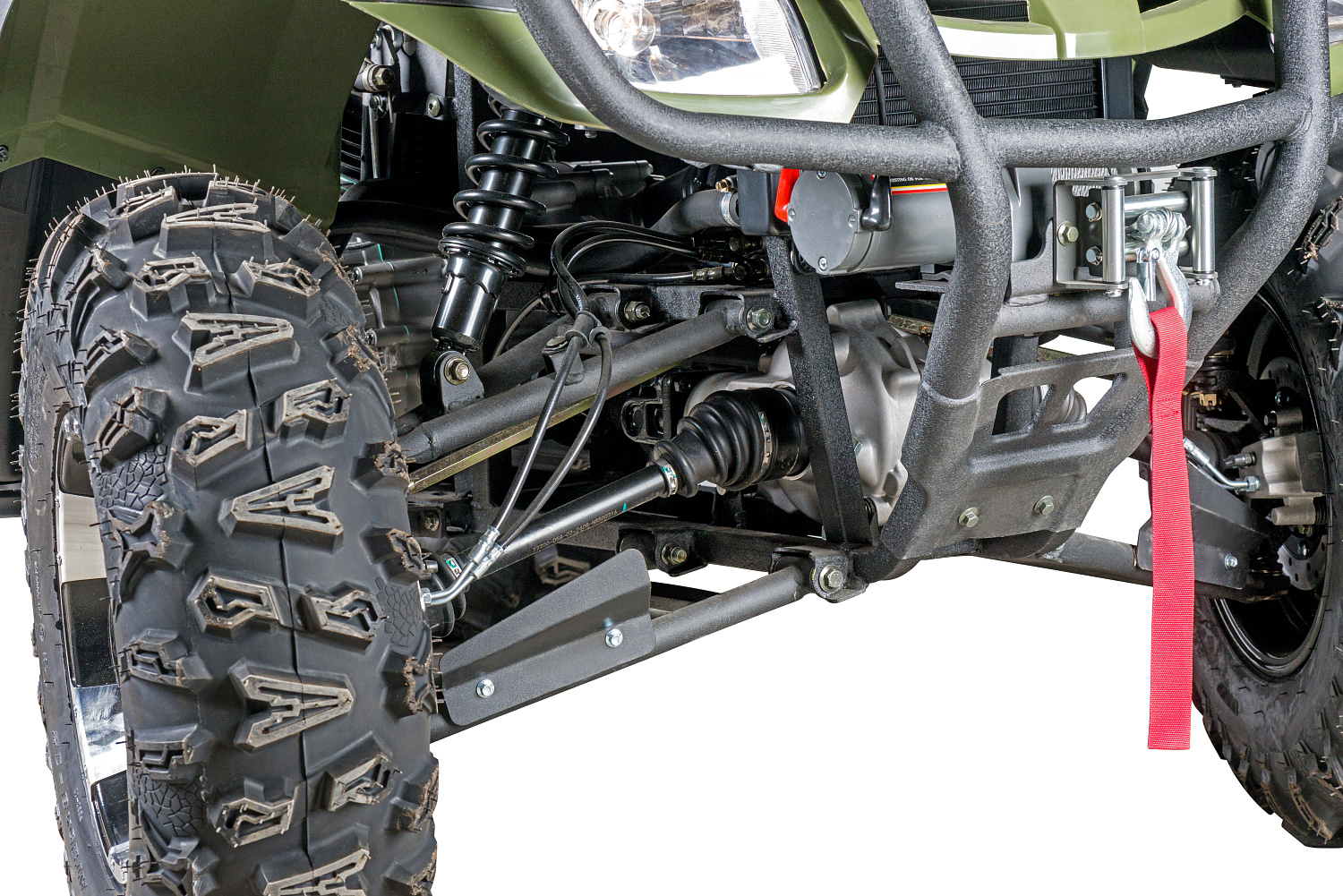 Квадроцикл IRBIS ATV 300 в Архангельске