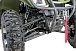 Квадроцикл IRBIS ATV 300 в Архангельске