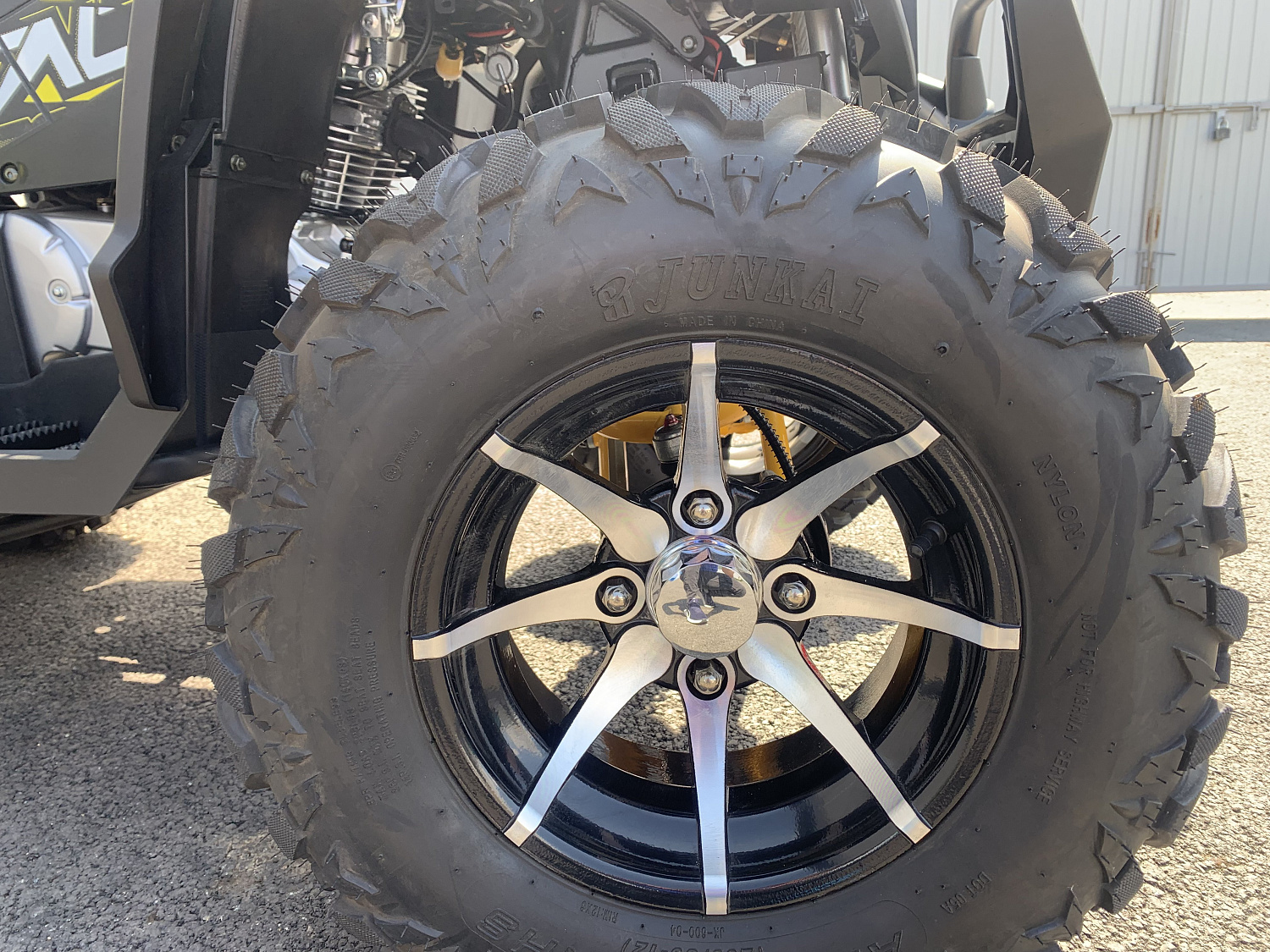 Квадроцикл PROMAX TAURUS 300 MAX-PRO в Архангельске