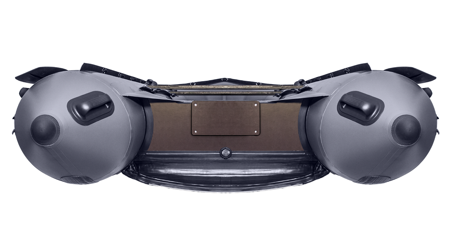 Лодка APACHE 3500 НДНД в Архангельске