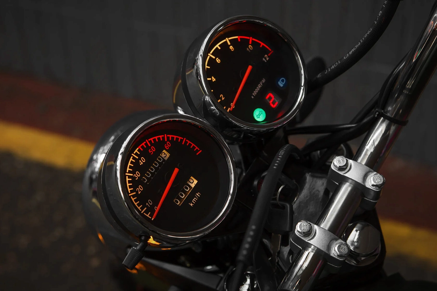 Мотоцикл MINSK  D4 50 M1NSK в Архангельске