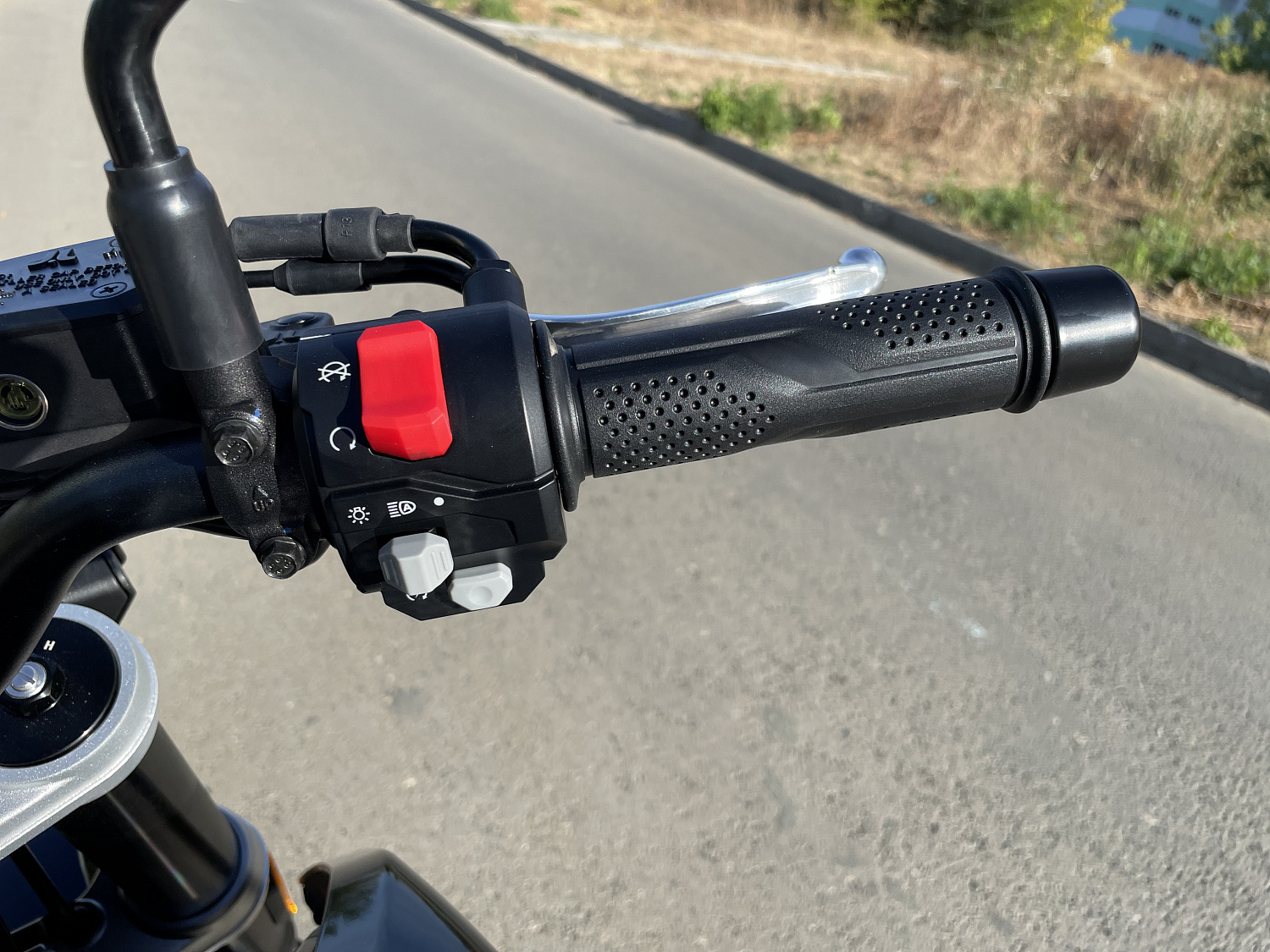 Мотоцикл STELS M502N в Архангельске