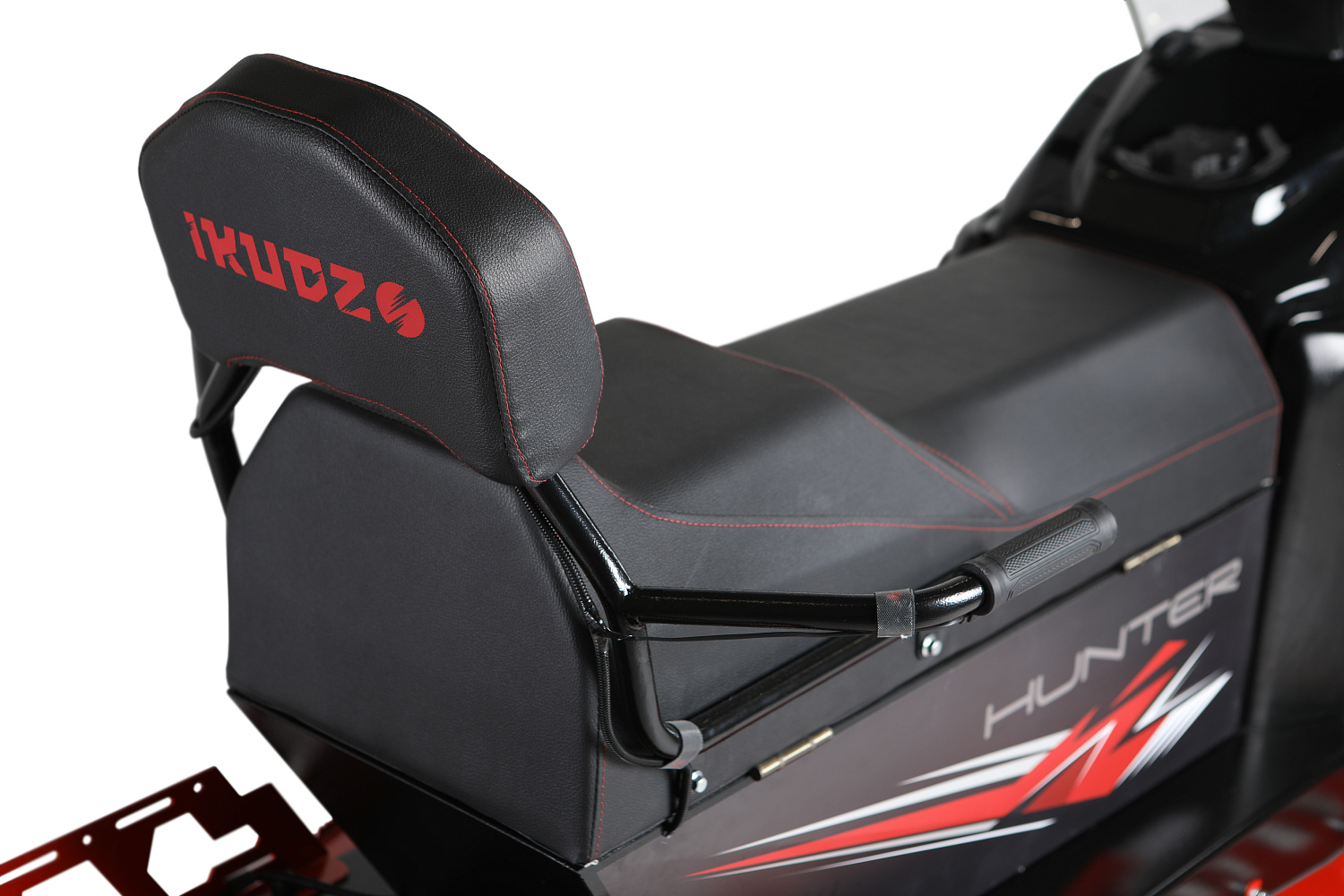 Снегоход IKUDZO HUNTER 700LK 25 V2 в Архангельске