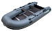 НАДУВНАЯ ЛОДКА GLADIATOR B370 в Архангельске