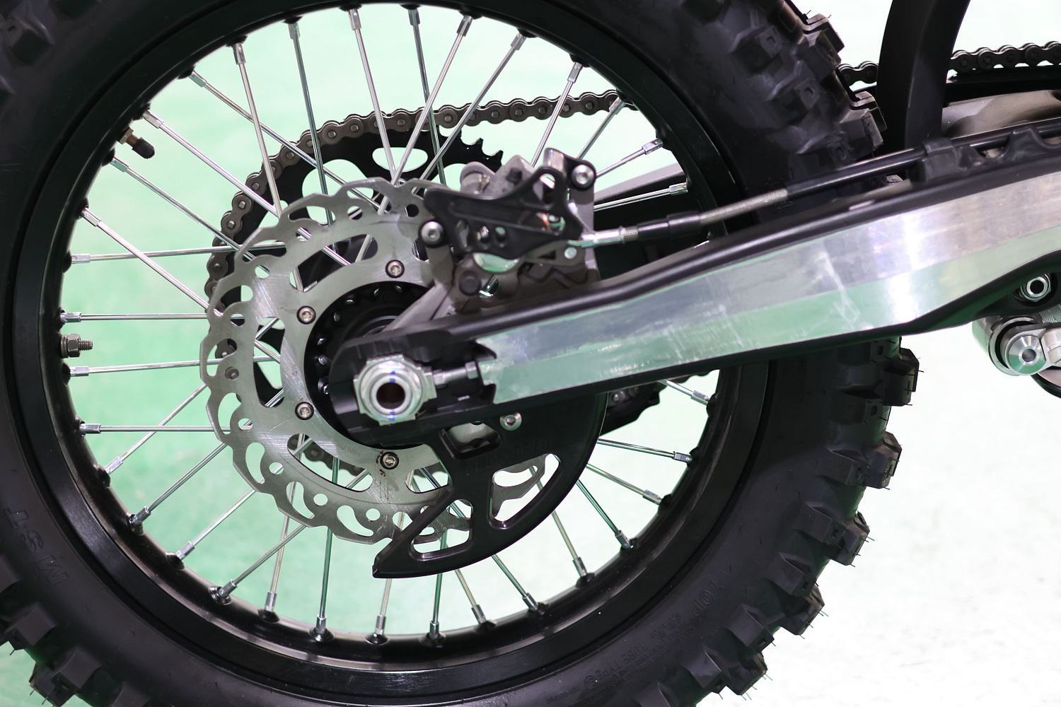 Мотоцикл JHLMOTO JHLofr GS CB300RL в Архангельске