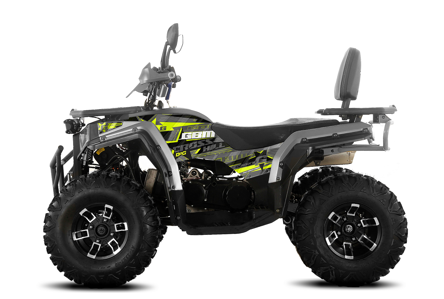 Квадроцикл GBM CROSS HILL 320 BIG PREMIUM в Архангельске