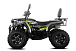 Квадроцикл GBM CROSS HILL 320 BIG PREMIUM в Архангельске
