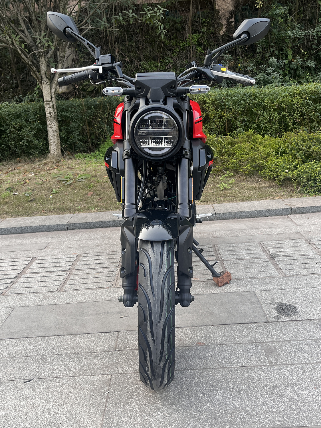 Мопед PROMAX CB150PR (49) в Архангельске