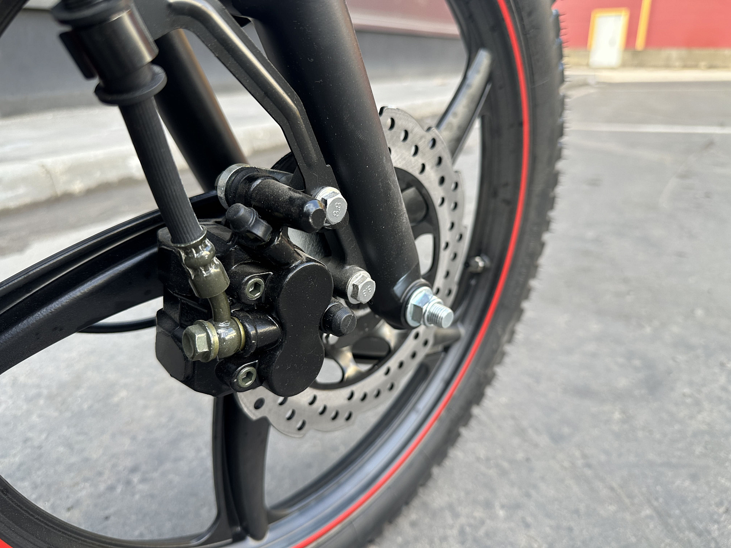 Мопед PROMAX ALPHA CITYBOX 150(49) в Архангельске