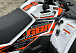 Квадроцикл GBM STORMRIDER 300 NEW PREMIUM в Архангельске