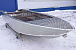 Алюминиевая лодка Neman-500 Шило в Архангельске