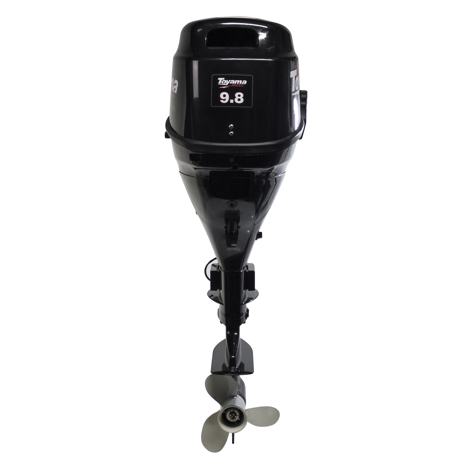 ЛОДОЧНЫЙ МОТОР TOYAMA F9.8BMS в Архангельске