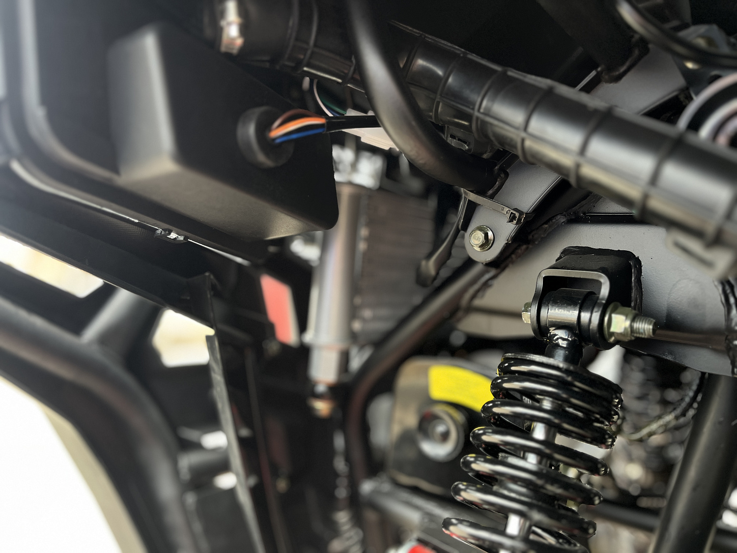 Квадроцикл PROMAX TAURUS 300 MAX-PRO LONG в Архангельске