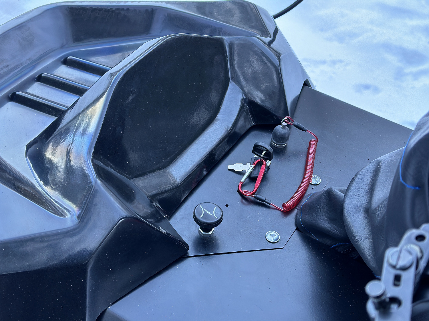 Снегоход PROMAX YAKUT 500 LONG 2.0 4T 22 в Архангельске