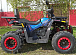 Квадроцикл PROMAX WILD 300 LUX "АНТИВИБРАЦИОННЫЙ" в Архангельске