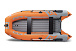 Лодка MISHIMO RIVER JET 400 под водомет в Архангельске