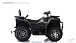 Квадроцикл GBM CRONOS 420 4WD EFI в Архангельске