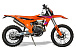 Эндуро мотоцикл IRBIS KTR 250 в Архангельске