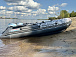 Лодка MISHIMO BIG FLOOR 420 в Архангельске