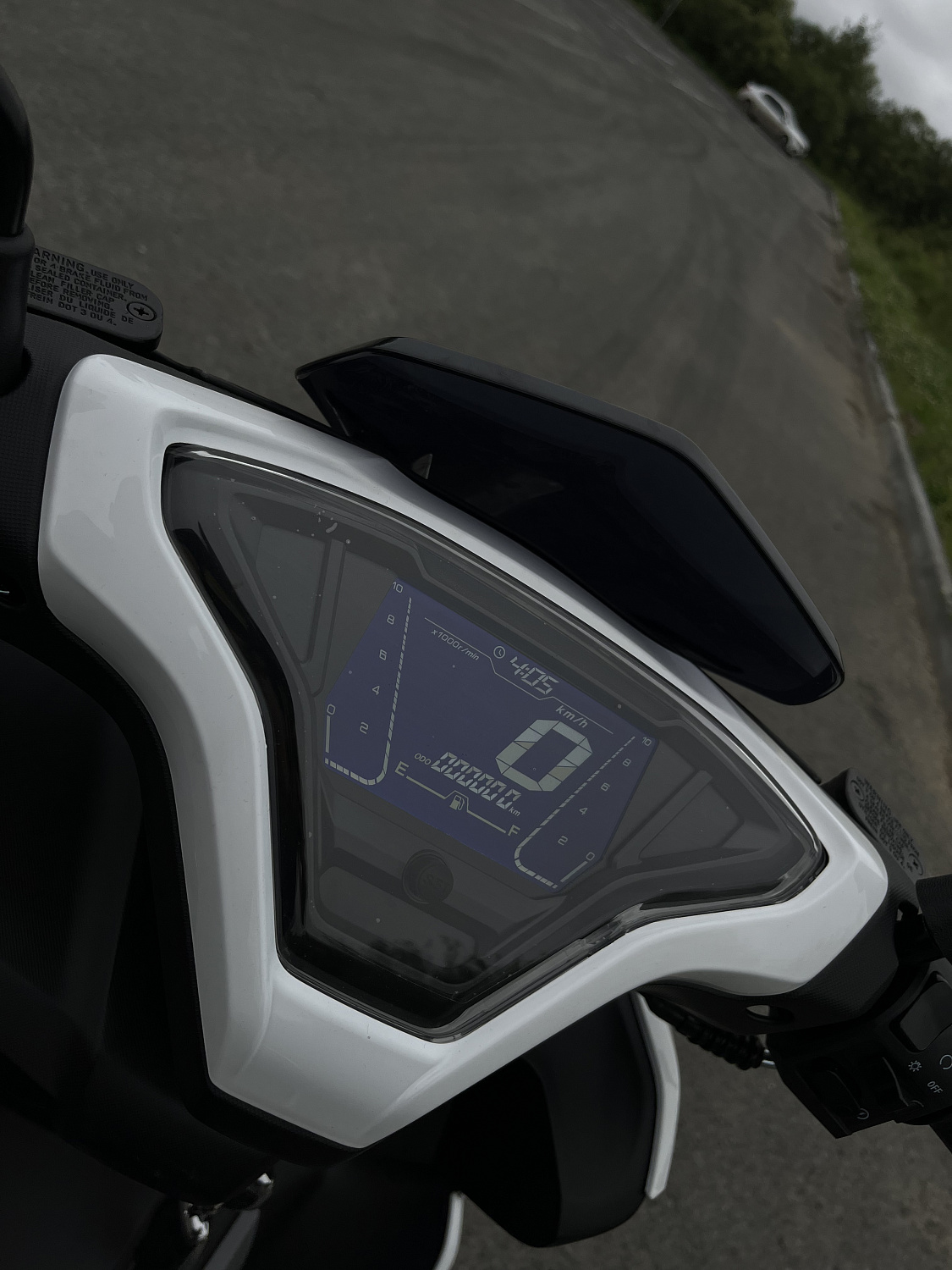 Скутер PROMAX TURAN 250 (49) в Архангельске