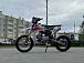 Питбайк JHLMOTO JHL Z140E Pro (YX1P56FMJ) в Архангельске
