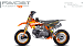 Питбайк FAIDET KAYOT 70 12/10 в Архангельске