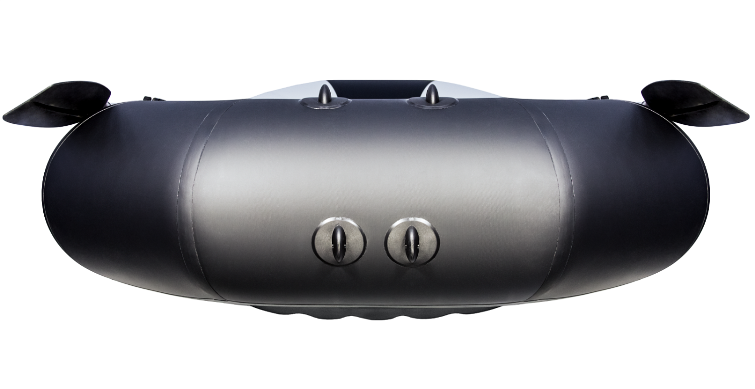 Лодка Таймень NX 270 НД в Архангельске