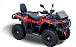 Квадроцикл HISUN TACTIC 750-/EXTREME EDITION/ в Архангельске