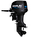 Лодочный мотор MARLIN MP 40 AMHL в Архангельске