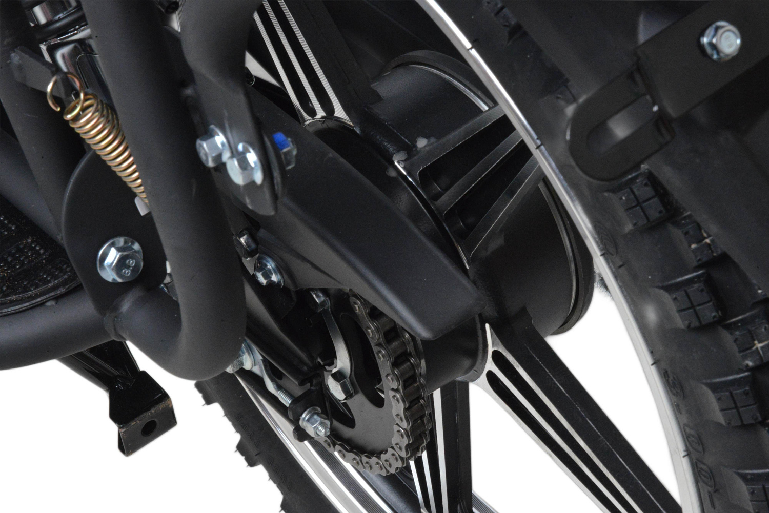 Мопед PROMAX ALPHA DIRT 150(49) в Архангельске