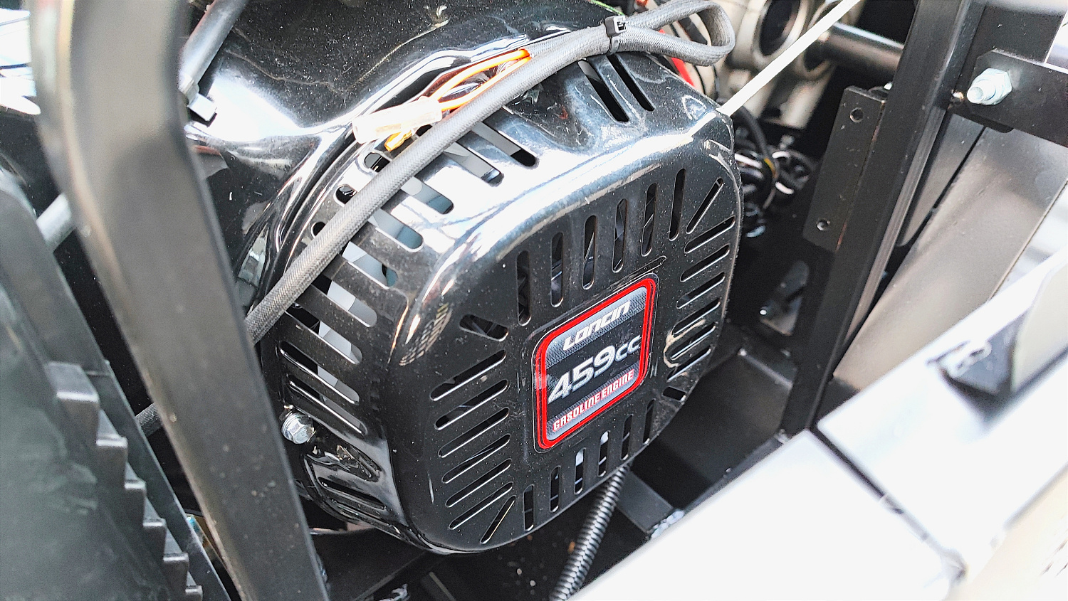 Снегоход PROMAX YAKUT 500 2.0 4T 27 в Архангельске