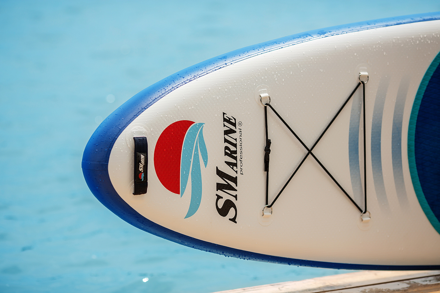 САП (SUP) Board SMARINE 10.6 в Архангельске