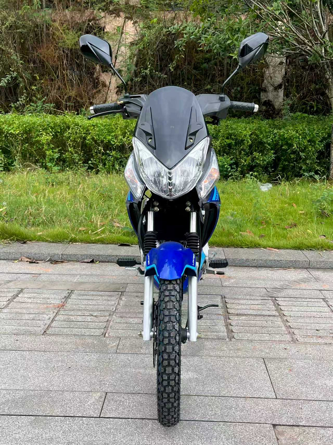 Мопед PROMAX STREET CROSS MAX 150 (49) в Архангельске