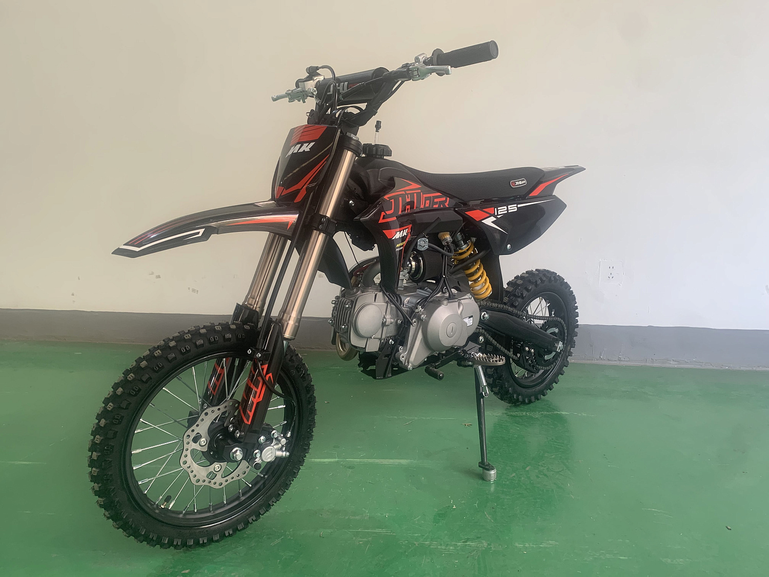 Питбайк JHLMOTO JHL MK125 (14/12) в Архангельске
