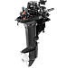 Лодочный мотор HIDEA 9.9FHS PRO (326 см3) в Архангельске