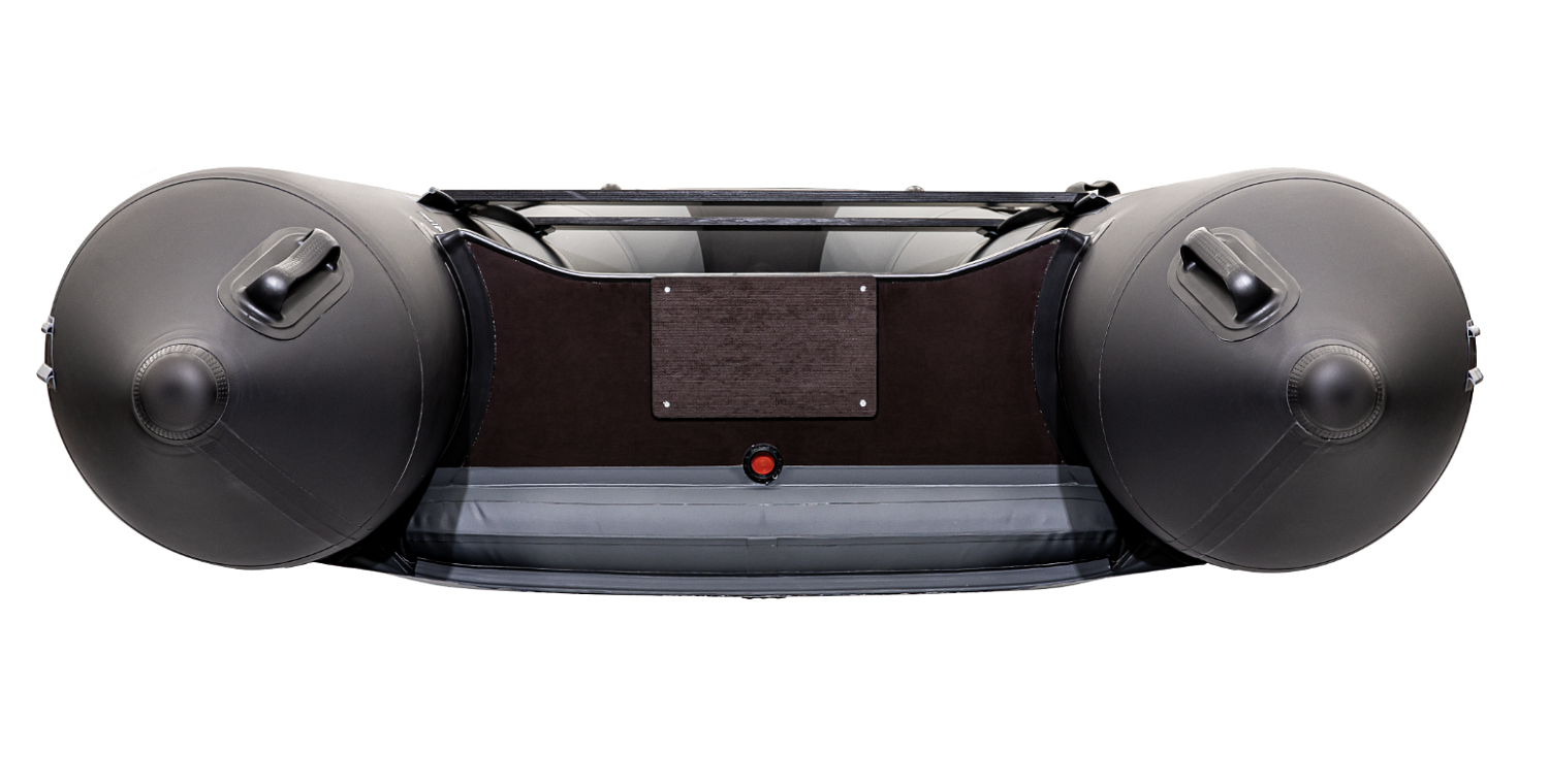 Лодка Таймень NX 4000 НДНД PRO в Архангельске