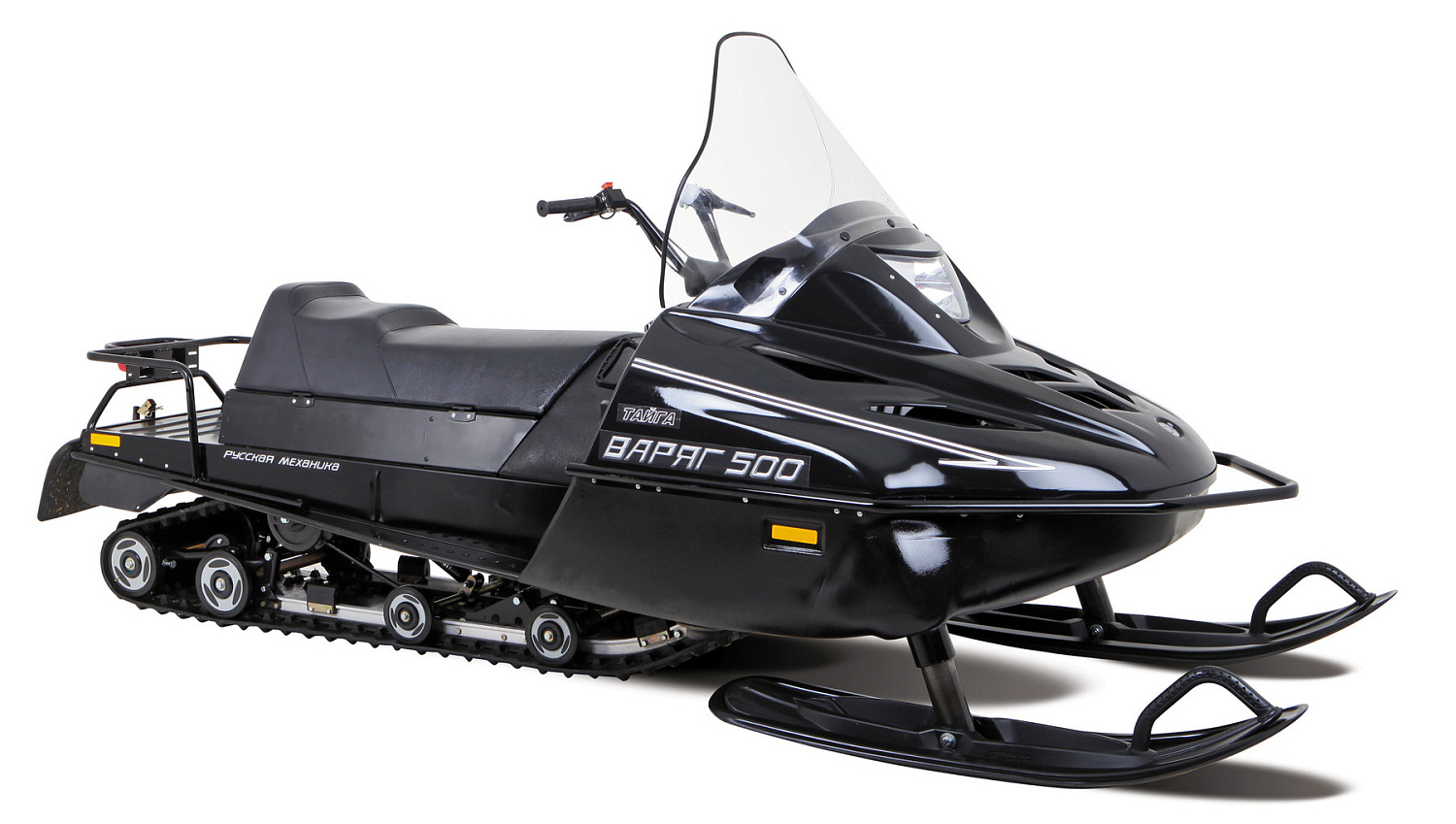 Снегоход РМ ТАЙГА ВАРЯГ 500 в Архангельске