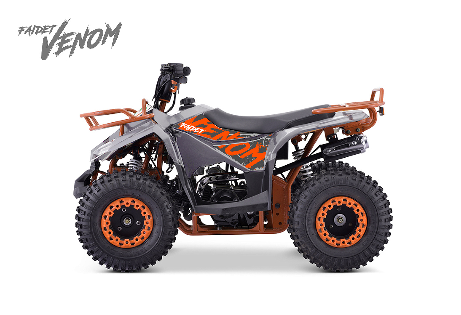 Квадроцикл FAIDET VENOM 125 в Архангельске