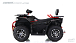 Квадроцикл GBM CRONOS 420 4WD EFI в Архангельске