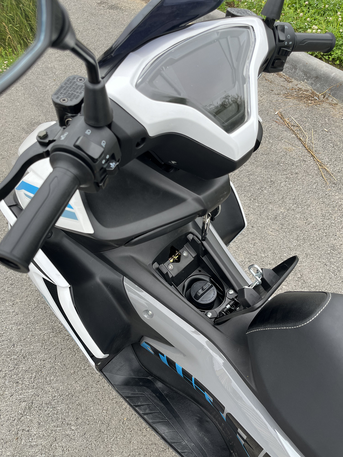 Скутер PROMAX TURAN 250 (49) в Архангельске