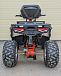 Квадроцикл GBM STORMRIDER 300 NEW PREMIUM в Архангельске