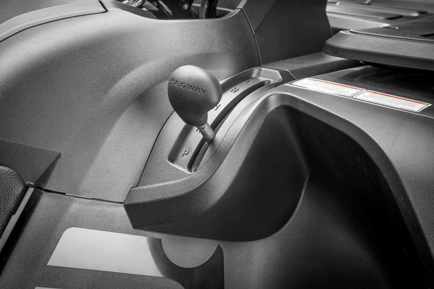  Квадроцикл Segway SNARLER AT6 LE в Архангельске