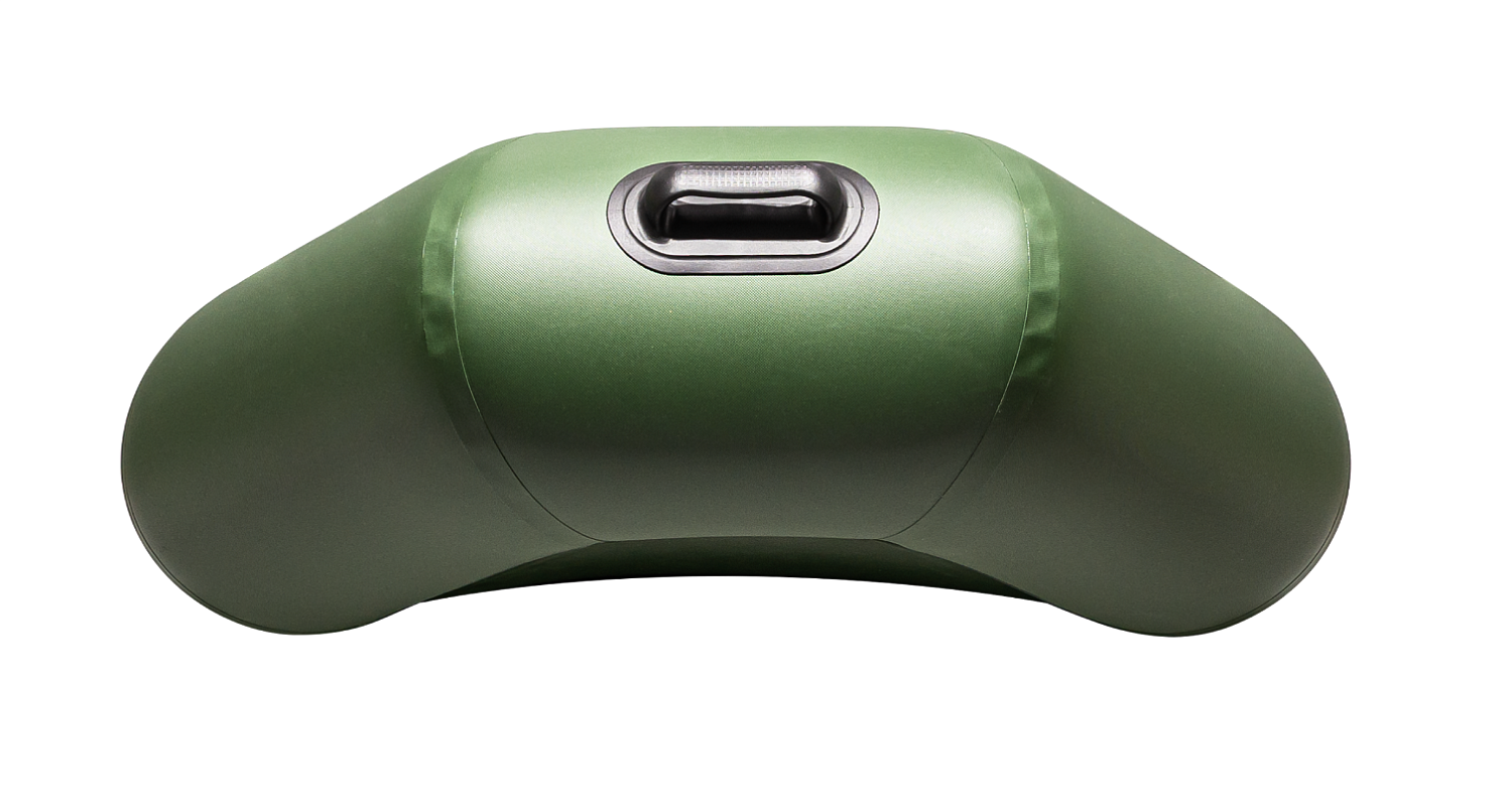 Лодка Барс 240 в Архангельске